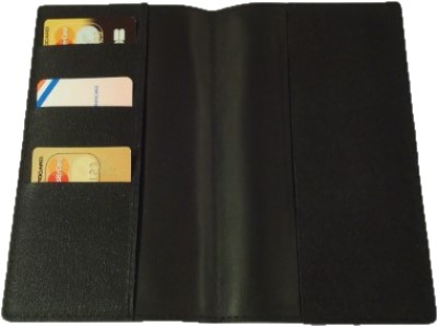 Porte chéquier - 3 cartes - MDS