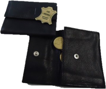 Porte monnaie - MDS